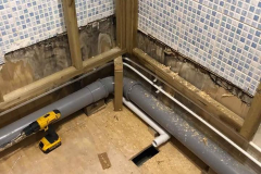 Bathroom Renovation
