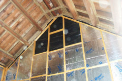 Roof Renovation