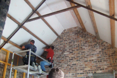 Roof Renovation