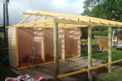 Bespoke Kennels