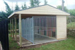 Bespoke Kennels