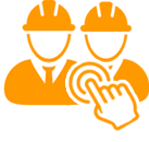 D Harrison & Son - Our Company Icon
